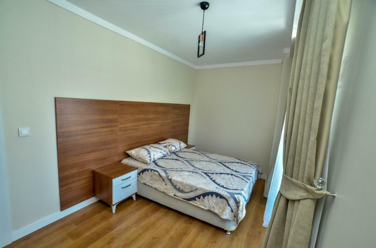Apart Otel Royal-gate *