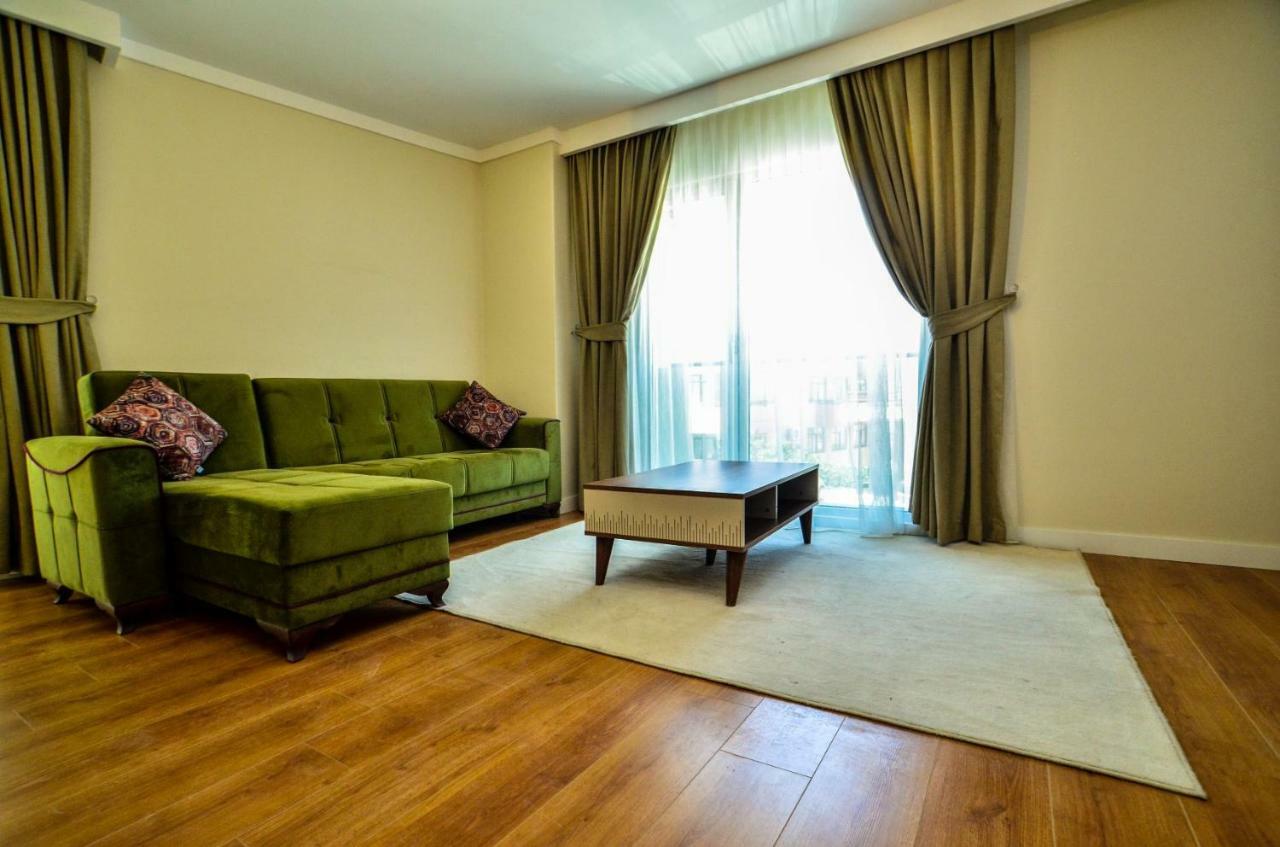 Apart Otel Royal-gate Ankara